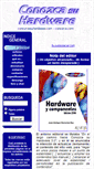 Mobile Screenshot of conozcasuhardware.com